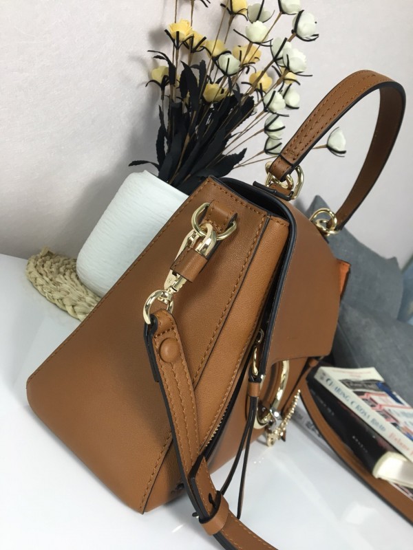 Chloe Faye Hand bag