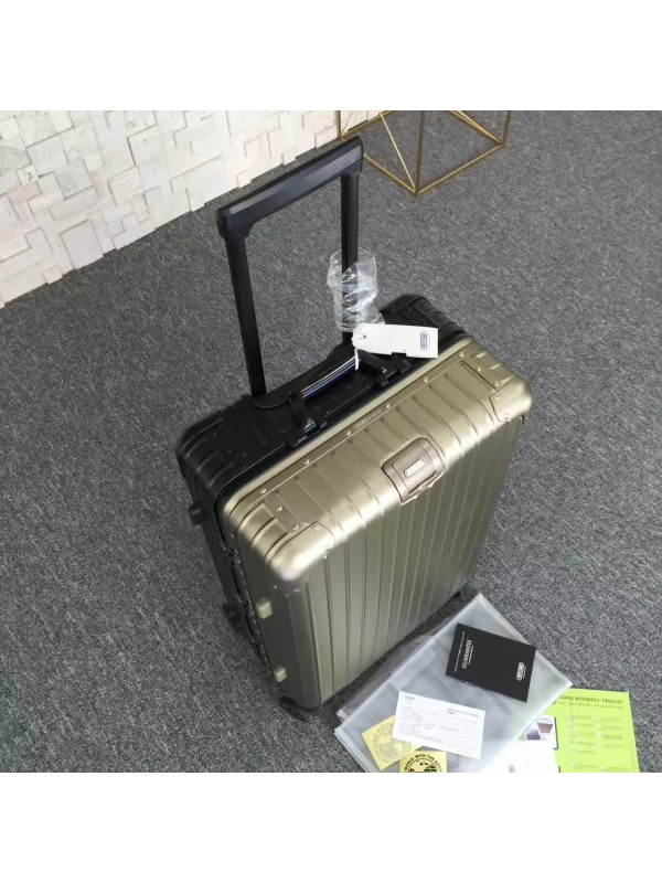 Rimowa Travel box