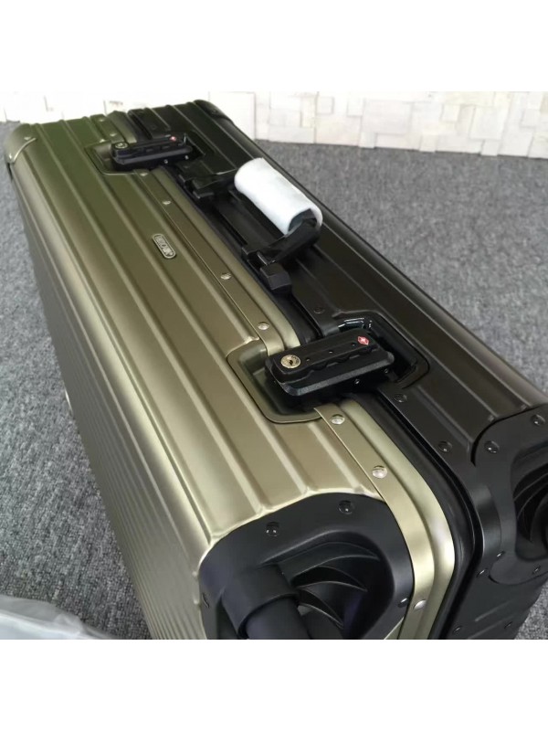 Rimowa Travel box