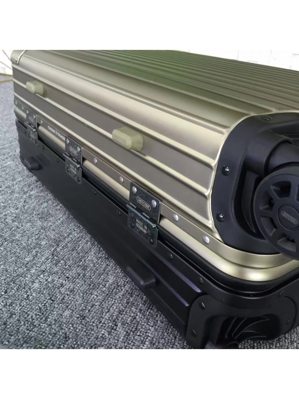 Rimowa Travel box