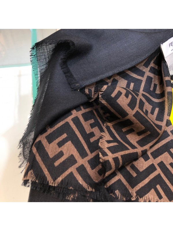 Fendi Scarf