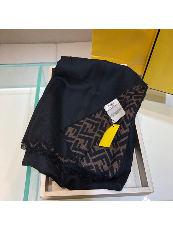 Fendi Scarf