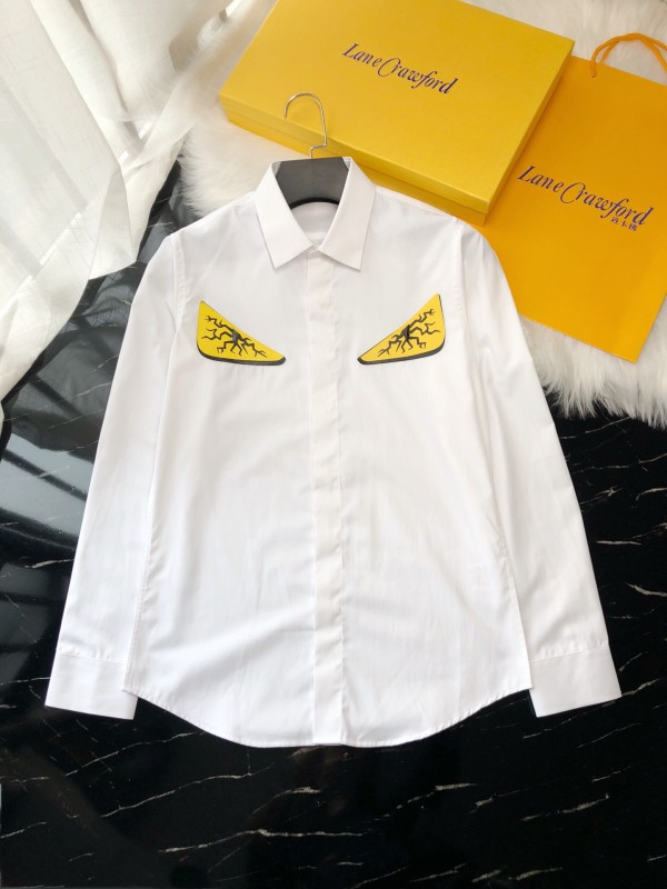 Fendi Shirts