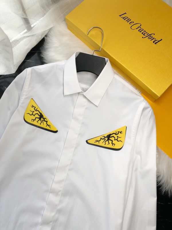 Fendi Shirts