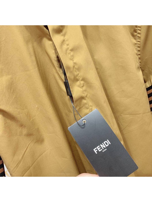 Fendi Shirts