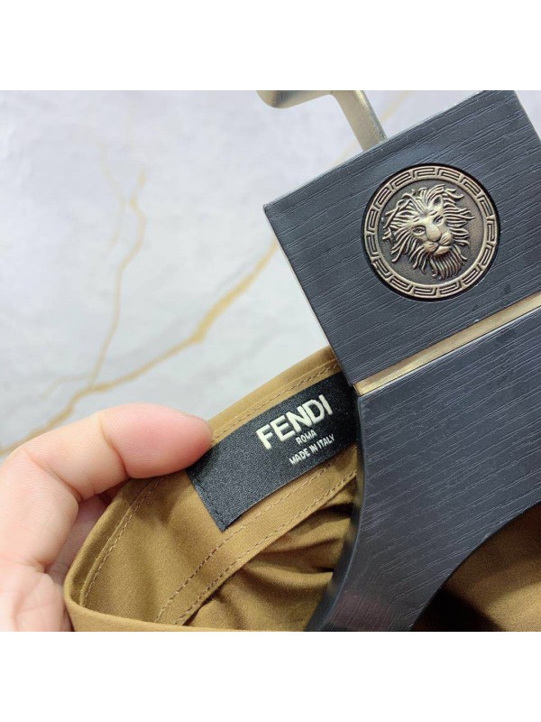 Fendi Shirts