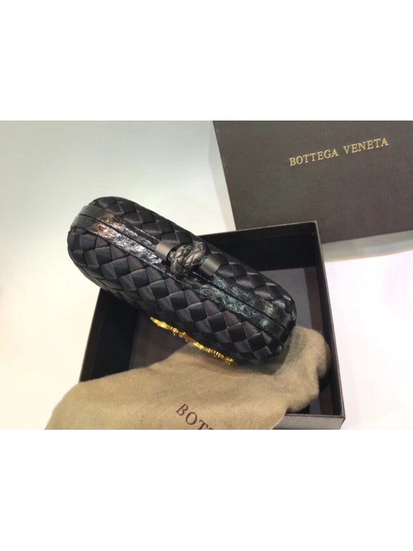 Bottega Veneta Clutch Bag