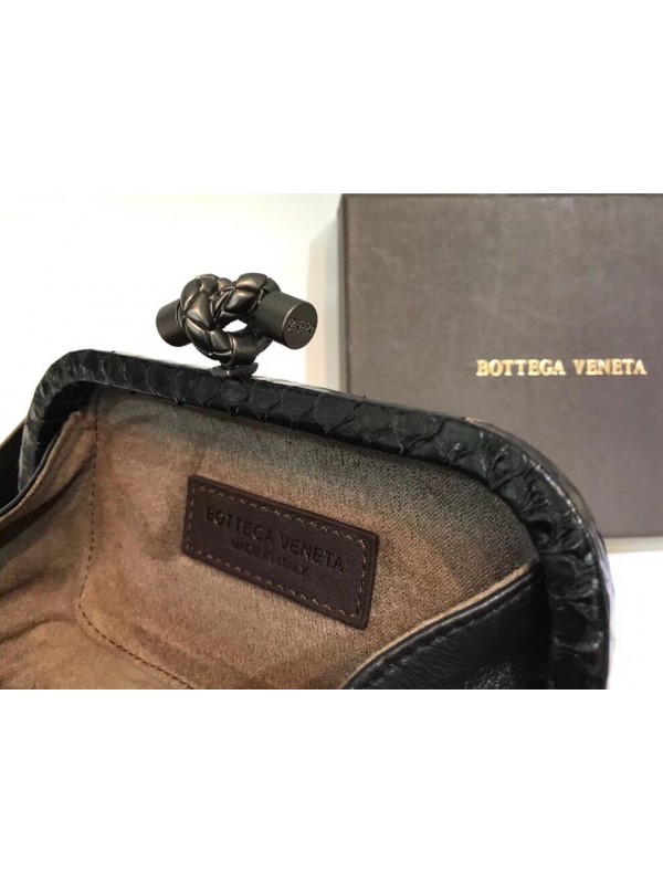 Bottega Veneta Clutch Bag