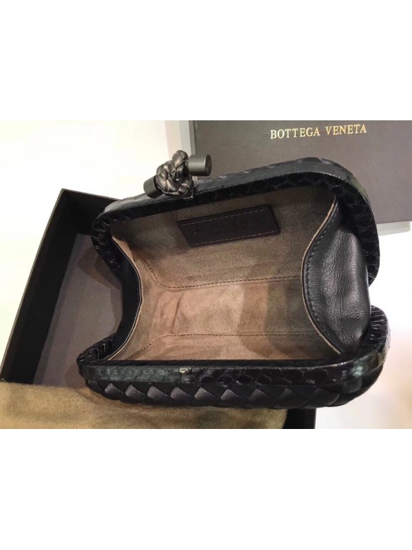 Bottega Veneta Clutch Bag