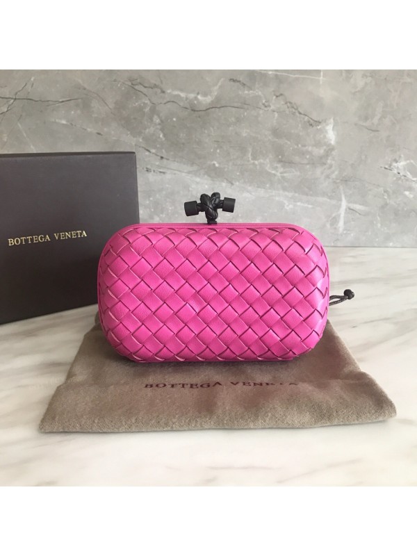 Bottega Veneta Clutch Bag