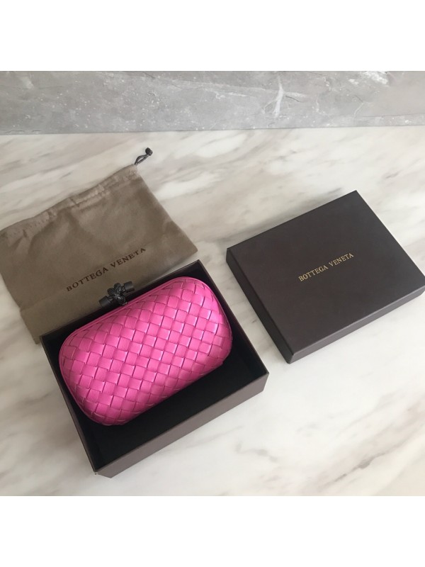 Bottega Veneta Clutch Bag