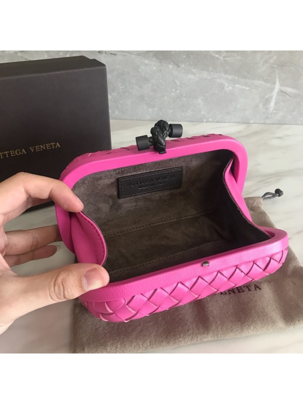 Bottega Veneta Clutch Bag