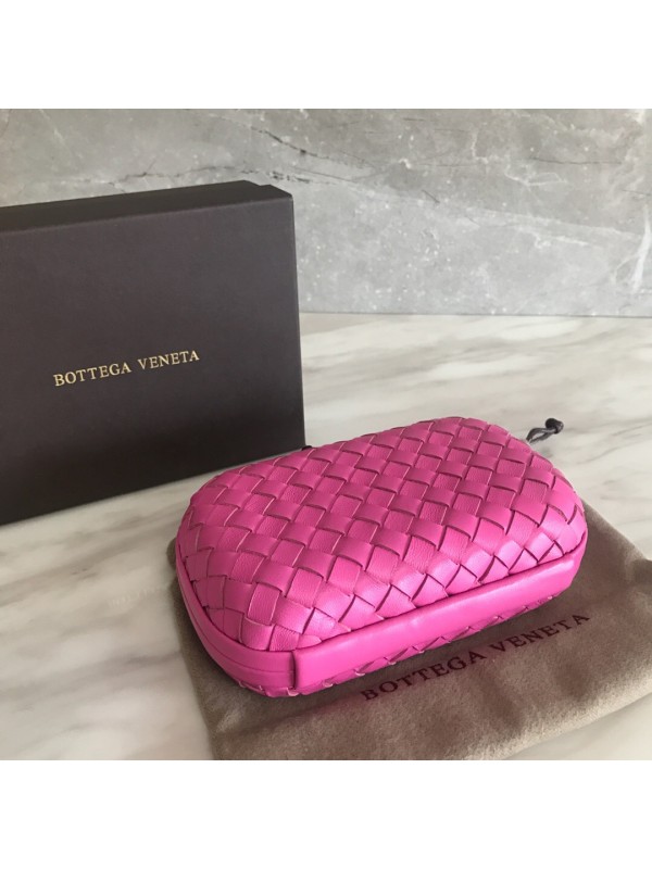 Bottega Veneta Clutch Bag