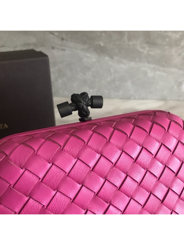 Bottega Veneta Clutch Bag