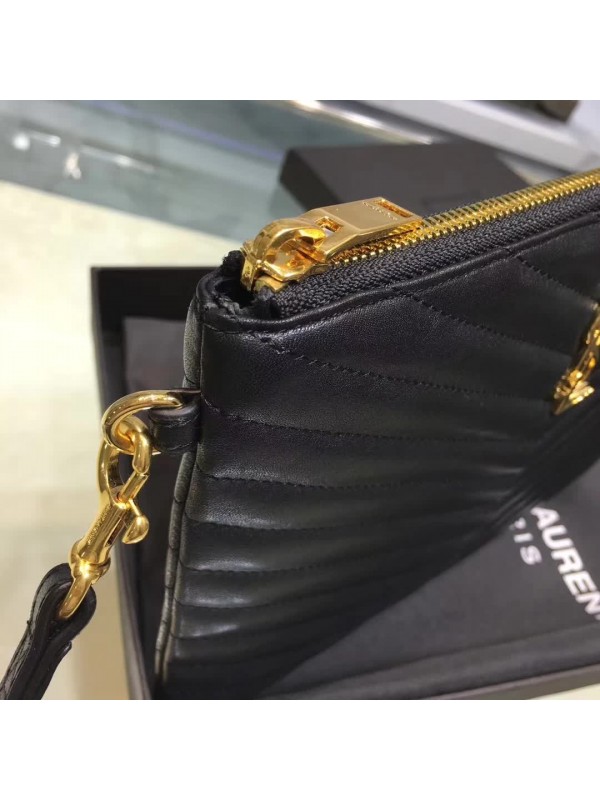 YSL Clutch bag