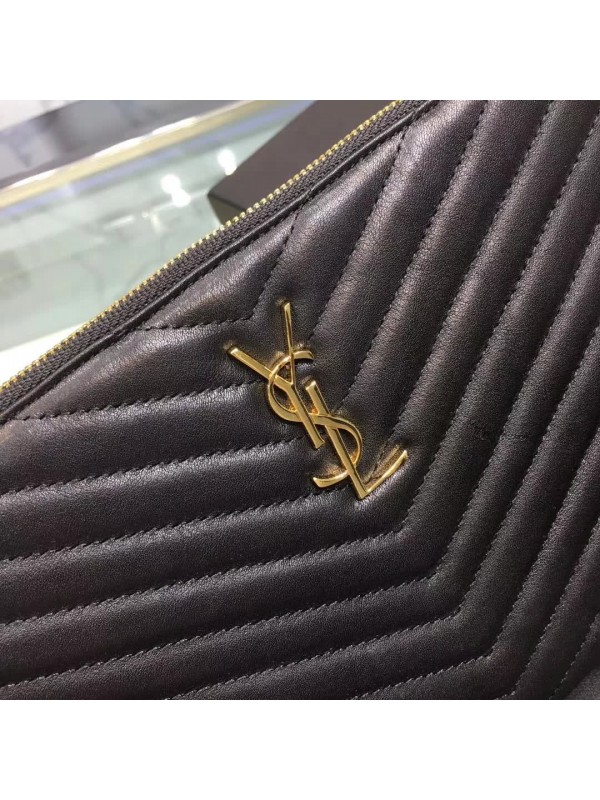 YSL Clutch bag