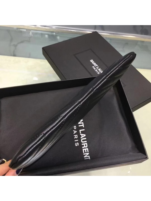 YSL Clutch bag