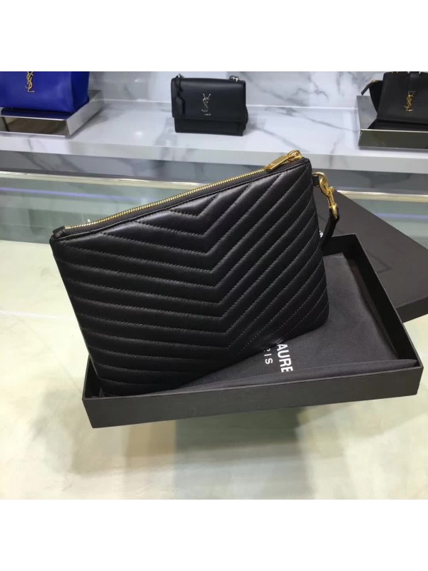 YSL Clutch bag