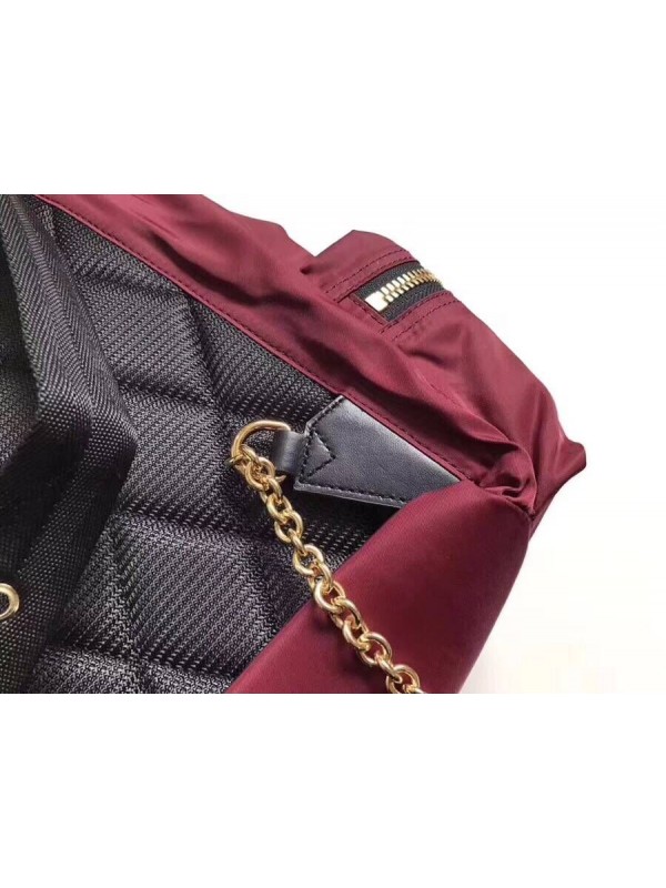 Burberry  Backpacks