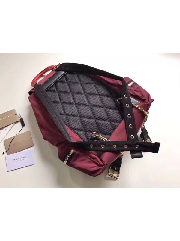 Burberry  Backpacks