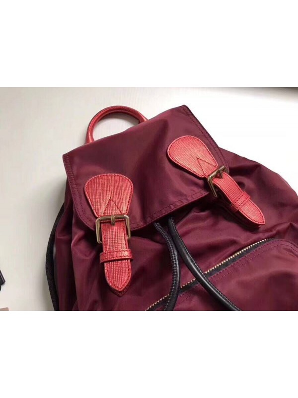 Burberry  Backpacks