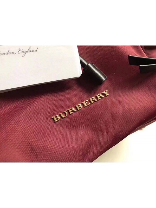 Burberry  Backpacks