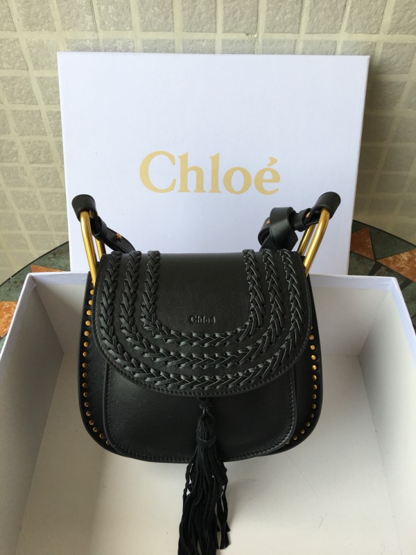 Chloe Hudson Shoulder bag