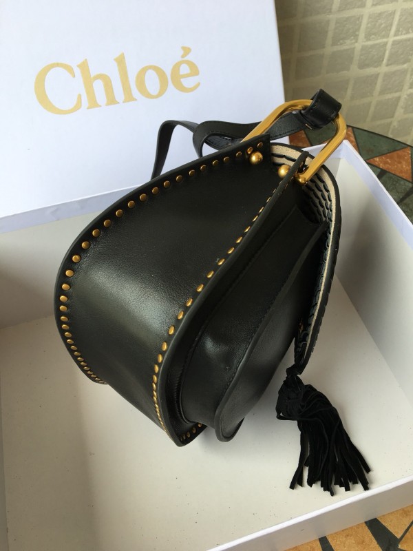 Chloe Hudson Shoulder bag