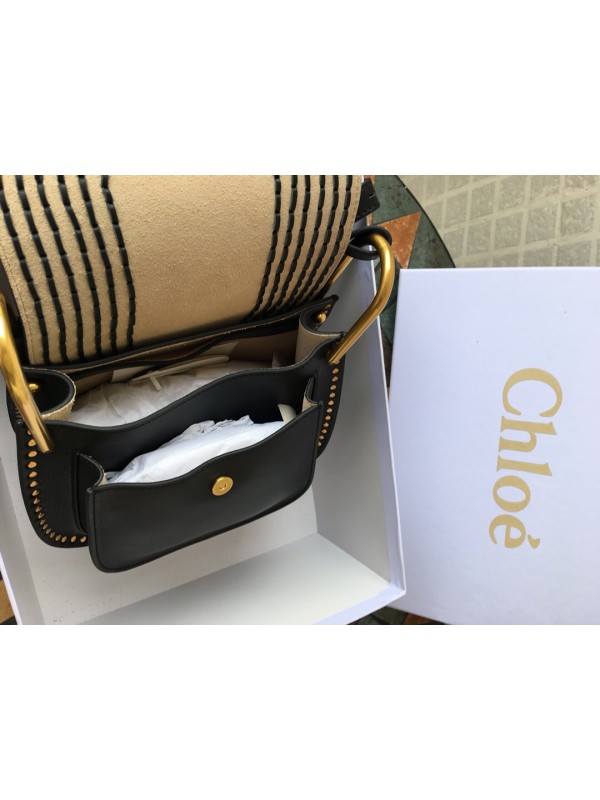 Chloe Hudson Shoulder bag