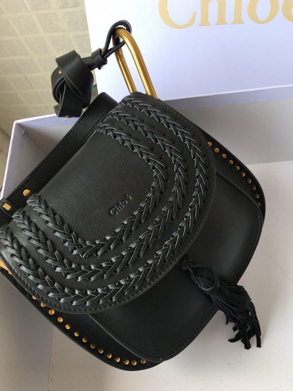 Chloe Hudson Shoulder bag