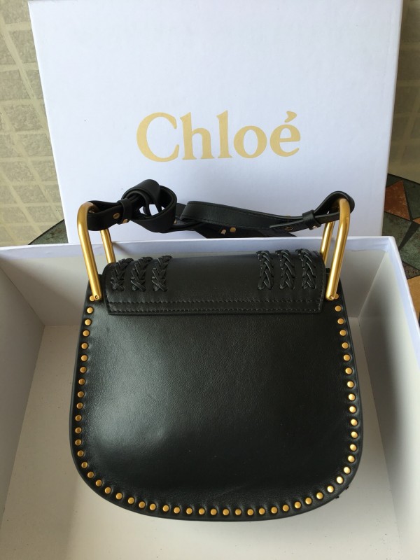 Chloe Hudson Shoulder bag