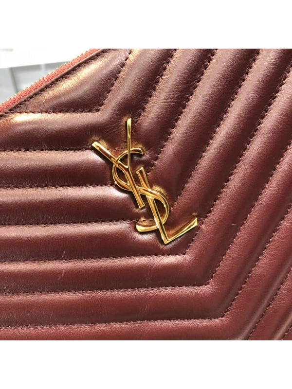 YSL Clutch bag