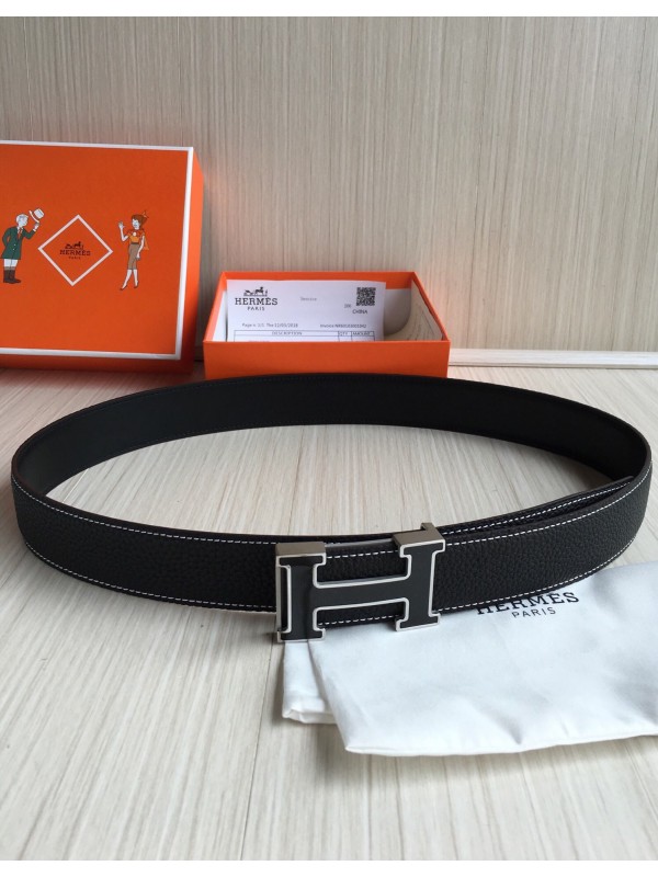 Hermes Belt