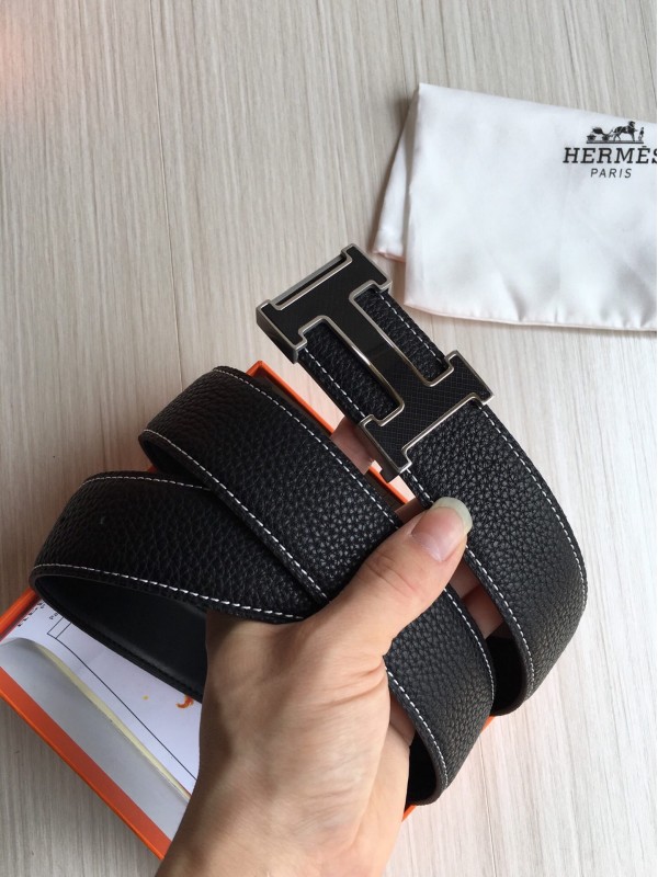 Hermes Belt