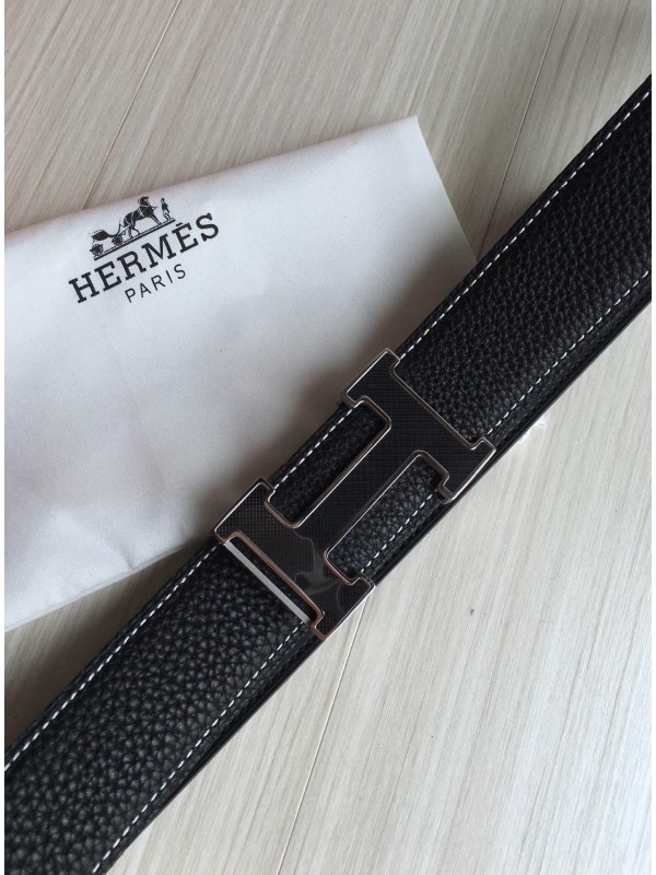 Hermes Belt