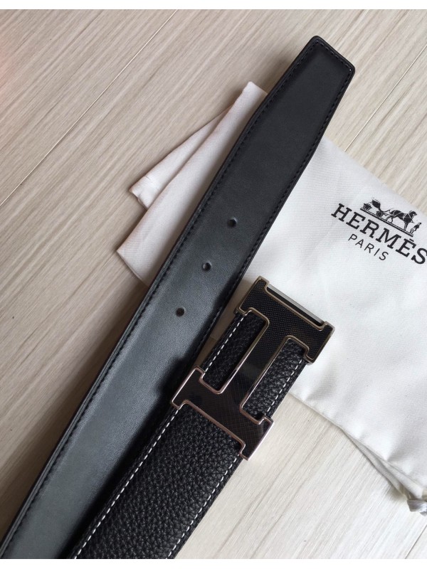 Hermes Belt