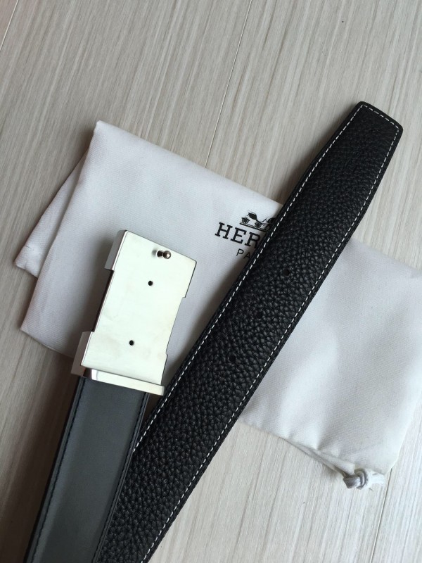 Hermes Belt