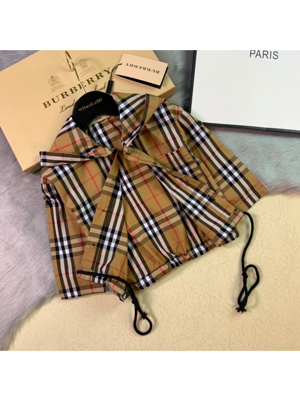 Burberry Coat