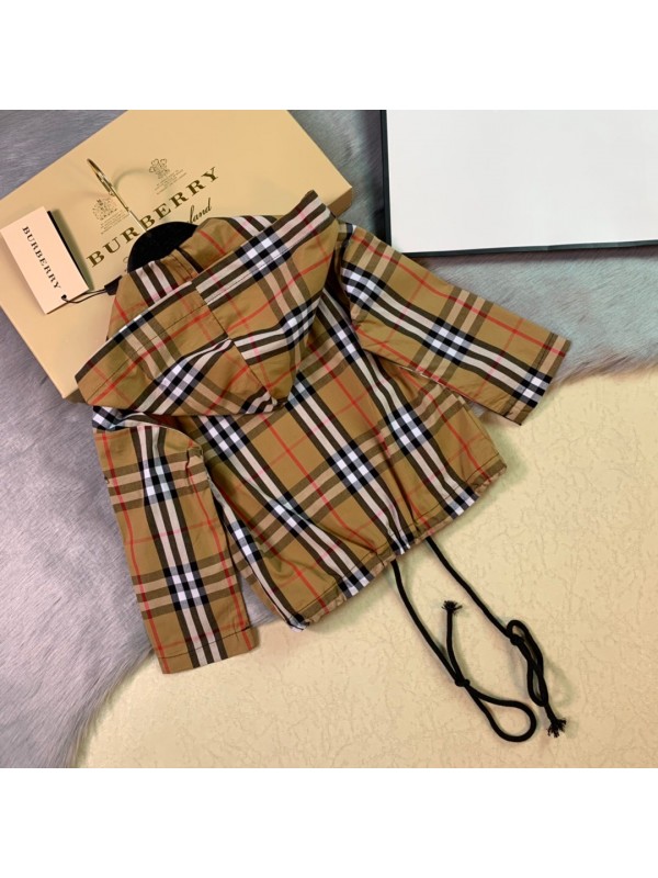 Burberry Coat