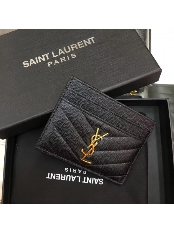 YSL Card holder