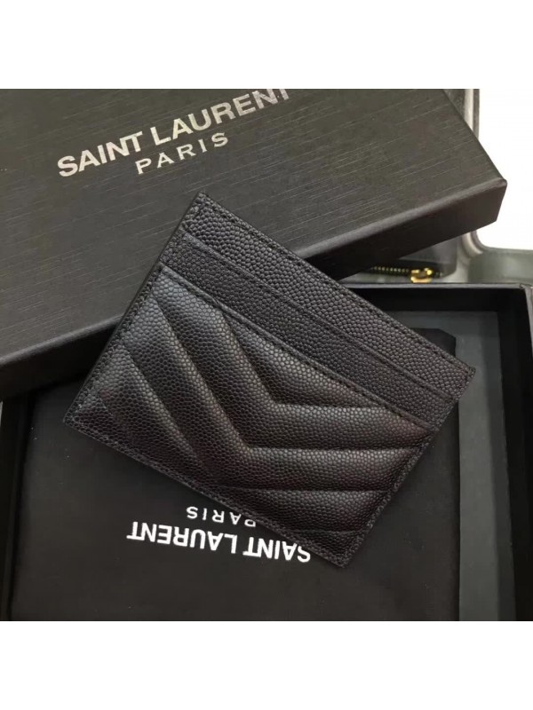 YSL Card holder