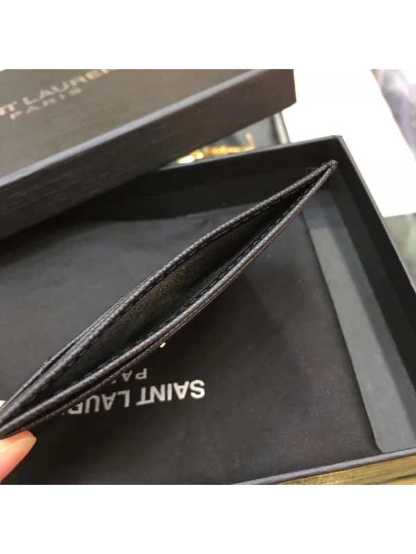 YSL Card holder