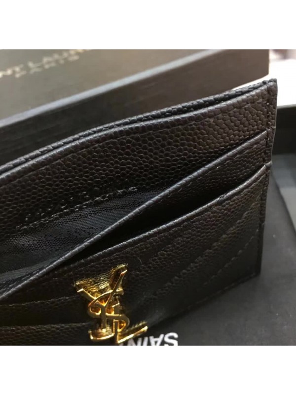 YSL Card holder