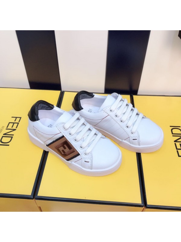 Fendi shoes