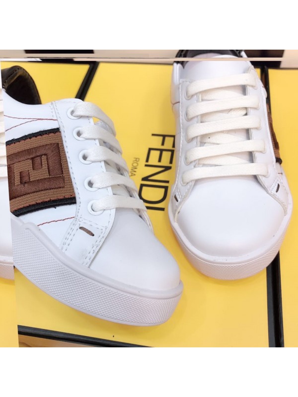 Fendi shoes