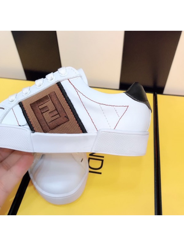 Fendi shoes