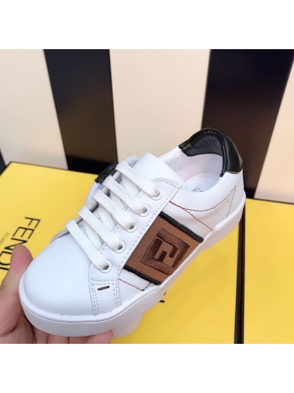 Fendi shoes