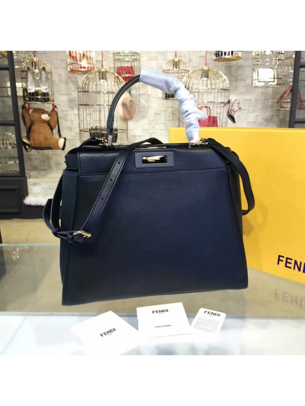 FENDI Peekaboo