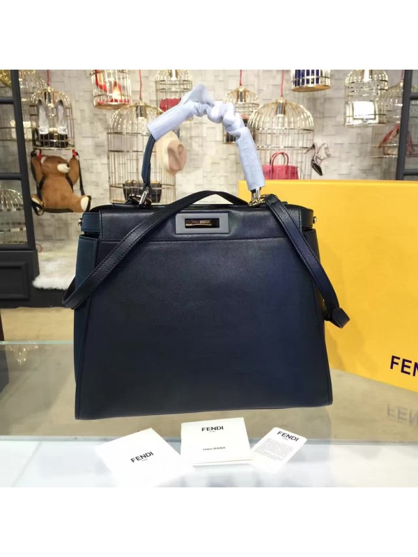 FENDI Peekaboo