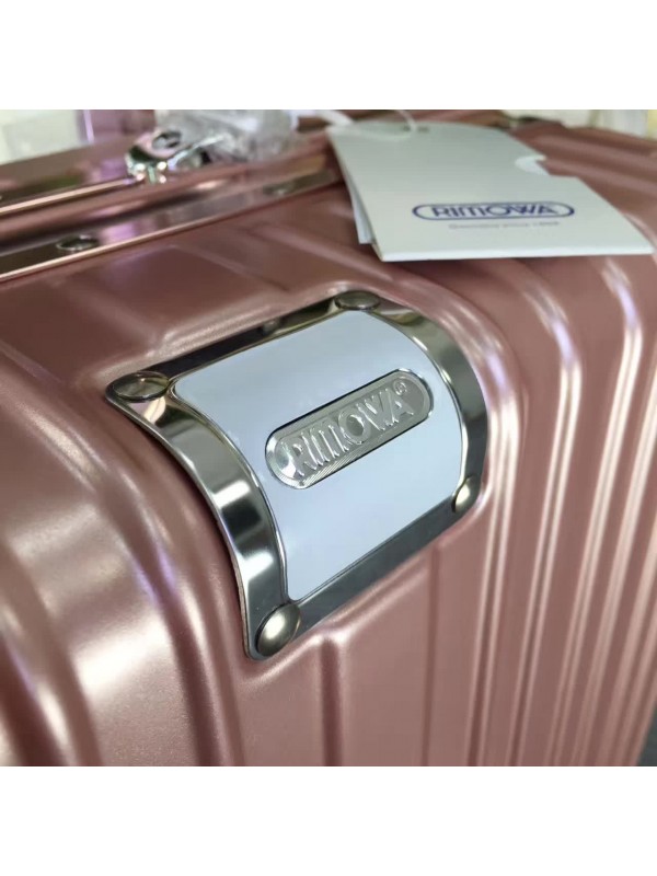 RIMOWA Travel box